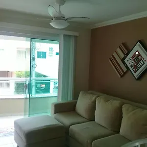 Apartamento Solarium Bombinhas