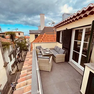  Apartamento Living