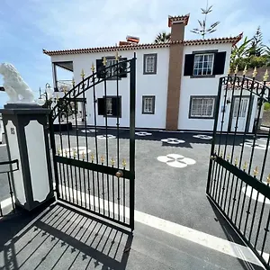  Apartamento Comfortable 2-bedroom For Relaxing